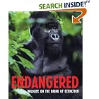 Click here to buy Endangered: Wildlife on the Brink of Extinction by  George C. McGavin.