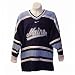 Maine Black Bears Nike Navy Youth Replica Jersey