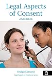 Legal aspects of consent