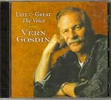 Late and Great: The Voice