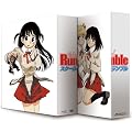 スクールランブルDVD-BOX