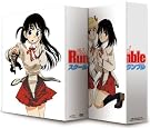 スクールランブルDVD-BOX