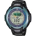 Casio PRG60L-2V Protrek Triple Sensor Pathfinder Watch