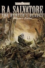 The Hunter's Blades Collector's Edition (The Hunter's Blades Trilogy)