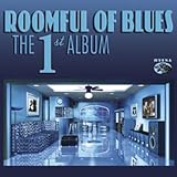 Review Roomful Of Blues  / The First Album