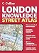 London Knowledge Atlas (Street Atlas)