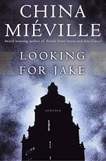 Looking for Jake: Stories