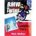 BMW Twins: The Complete Story (Crowood AutoClassic)