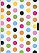 Fiesta Dots Locking Journal (Locking Journals)