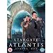 My favourite science fiction TV series