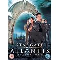 Stargate Atlantis - Season 1 [DVD]