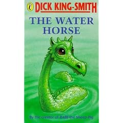 The Water Horse (Puffin Books)