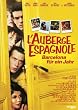L' auberge espagnole - Barcelona f�r ein Jahr (2 DVDs)