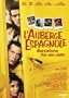 L' auberge espagnole - Barcelona f�r ein Jahr (2 DVDs)