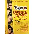 L' auberge espagnole - Barcelona f�r ein Jahr (2 DVDs)