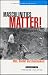 Masculinities Matter!: Men, Gender and Development