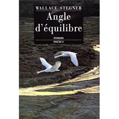 Angle d'�quilibre