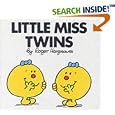 Little Miss Twins