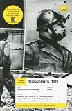 Mussolini's Italy (Teach Yourself (McGraw-Hill))