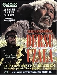 Dersu Uzala