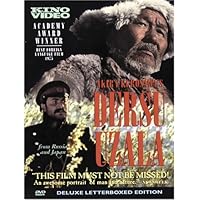 Dersu Uzala [DVD] [Import]