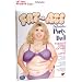 TLC Fat-A** Inflatable Party Doll