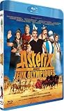 Ast�rix aux Jeux Olympiques [Blu-ray]