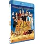 Ast�rix aux jeux olympiques [Blu-ray]