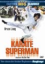 Eastern Classics Vol. 2  Bruce Liang, Karate Superman