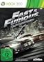 Fast & Furious: Showdown