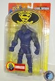  : Superman/Batman 2 - The Return of Supergirl: Darkseid Action Figure