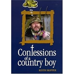 Confessions of a Country Boy