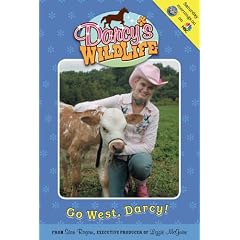 Darcys Wildlife 06 Go West Darcy