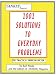 Price Comparison : 1001 Solutions to Everyday Problems: The Practical Problem Solver