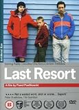 Last Resort [Region 2]