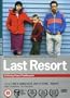 Last Resort [Region 2]