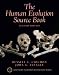Book Human Evolution Source Book, The (2nd Edition) (Advances in Human Evolution Series)