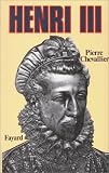Henri III, roi shakespearien