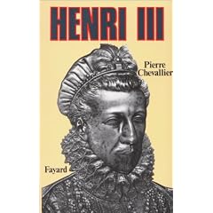 Henri III,  roi shakespearien