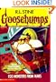 Egg Monsters from Mars (Goosebumps #42)
