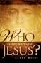 WHO Is The Adventist Jesus?