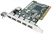 Adaptec USB2CONNECT 5100 USB2.0-Controller (PCI) mit 6 Ports