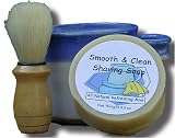 Refreshing Mint Men s Shaving Mug Gift Set