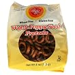 Ener-G Foods Wylde Poppy Seed Pretzels, 4-Ounce Bags (Pack of 24)