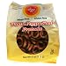Ener-G Foods Wylde Poppy Seed Pretzels, 4-Ounce Bags (Pack of 24)