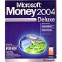 Microsoft Money Deluxe 2004