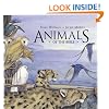 Animals of the Bible