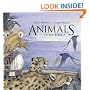 Animals of the Bible (Bible Stories)