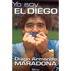 Yo Soy El Diego/I Am the Diego