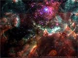 : Through the Eye of Hubble